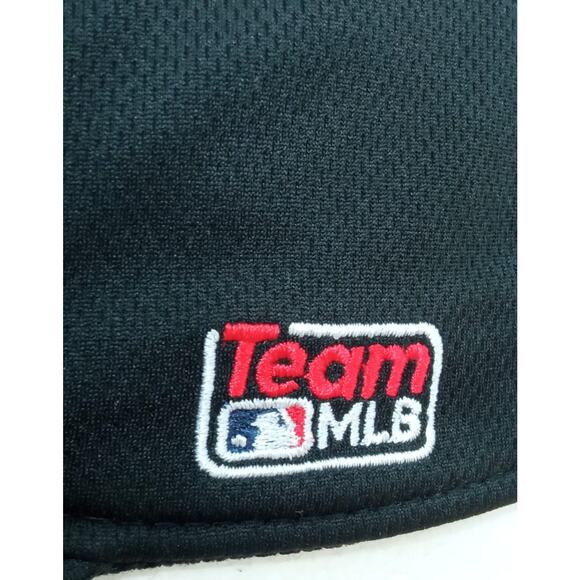 Arizona Diamondbacks Youth Cap Hat OC MLB Black Fitted Baseball Ajustable - Picture 8 of 9